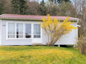 Holiday home Spekeröd, Spekeröd